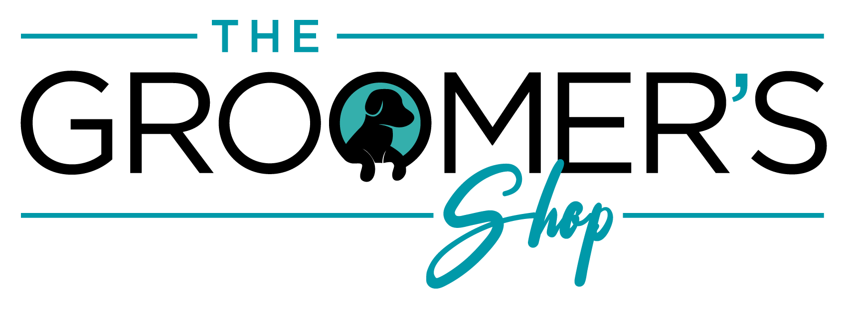 The Groomer's Shop